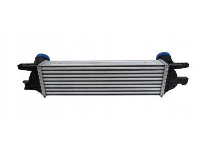 KB3Z-6K775-A Intercooler برای RANGER TKE فورد رینجر مازدا BT50 2019-2023