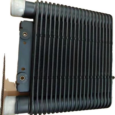 OE NO. MR355589 ASSY ALUMINUM INTERCOOLER برای دستگاه فضایی Mitsubishi L400 -