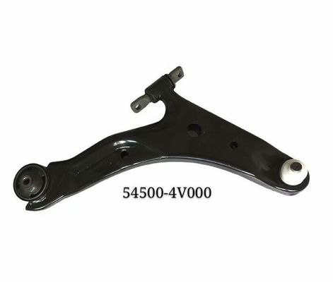 بازوی کنترل جلو پایین سمت چپ سمت راست برای هیوندای Avanta 54500-4V000 جایگزینی کامل