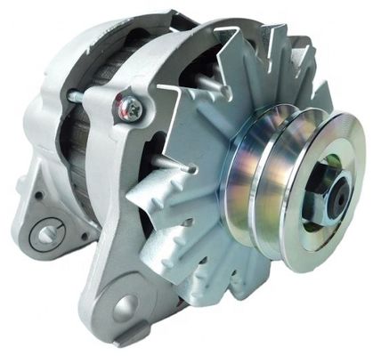 آلترناتور اتوماتیک 24 ولت 80 آمپر برای میتسوبیشی فوسو کانتر ME226229 A4TU8093 3.9 TDI