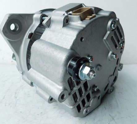 آلترناتور اتوماتیک 24 ولت 80 آمپر برای میتسوبیشی فوسو کانتر ME226229 A4TU8093 3.9 TDI