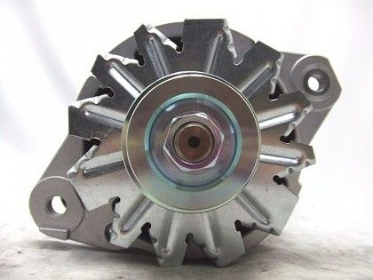 آلترناتور اتوماتیک 24 ولت 80 آمپر برای میتسوبیشی فوسو کانتر ME226229 A4TU8093 3.9 TDI