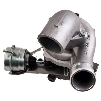 28200-4A480 آودي توربو شارژر خودرو هیوندای H1 استارکس 2.5 دیزل توربو شارژر
