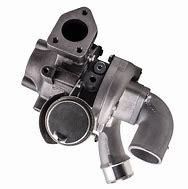 28200-4A480 آودي توربو شارژر خودرو هیوندای H1 استارکس 2.5 دیزل توربو شارژر
