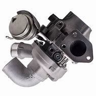 28200-4A480 آودي توربو شارژر خودرو هیوندای H1 استارکس 2.5 دیزل توربو شارژر