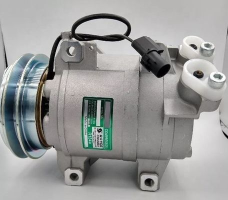 2006-2010 MITSUBISHI L200 Triton 3.2L A/C کمپرسور MN123625 MN123626 برای پیک اپ