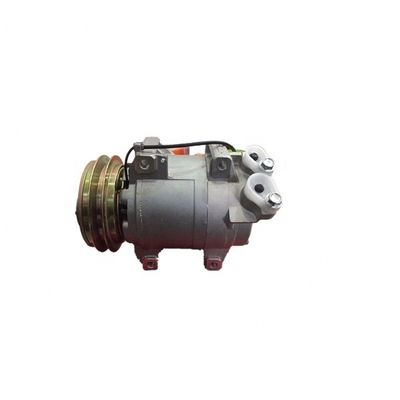 2006-2010 MITSUBISHI L200 Triton 3.2L A/C کمپرسور MN123625 MN123626 برای پیک اپ