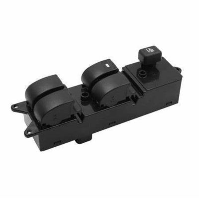 نصب آسان سوئیچ پنجره برق برای Mitsubishi Lancer L200 Pajero 2003-2011 V73