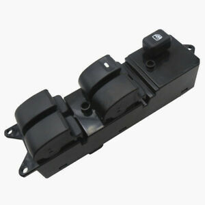 نصب آسان سوئیچ پنجره برق برای Mitsubishi Lancer L200 Pajero 2003-2011 V73