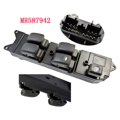 نصب آسان سوئیچ پنجره برق برای Mitsubishi Lancer L200 Pajero 2003-2011 V73