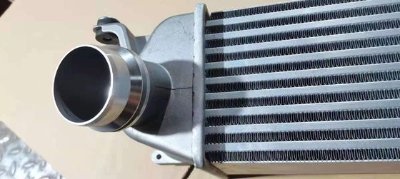 هیوندای H-1 28190-4A700 Intercooler Assy Cooler برای تمام آلومینیوم طراحی و نصب