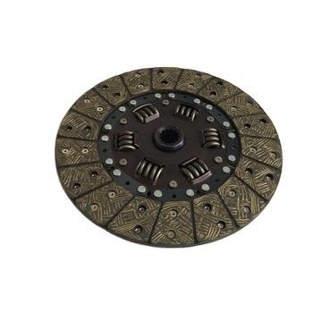 31550-30961-71 دیسک کلاچ برای تویوتا فورک لیفت 4Y 7F ساخته شده از فولاد لیور درجه