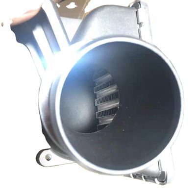 2.5 CRDi موتور H1 IMAX STAREX هیوندای Intercooler 28190-4A481 کامل Intercooler Assy