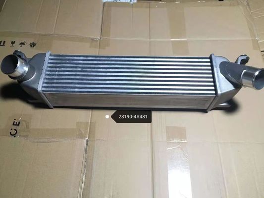 2.5 CRDi موتور H1 IMAX STAREX هیوندای Intercooler 28190-4A481 کامل Intercooler Assy