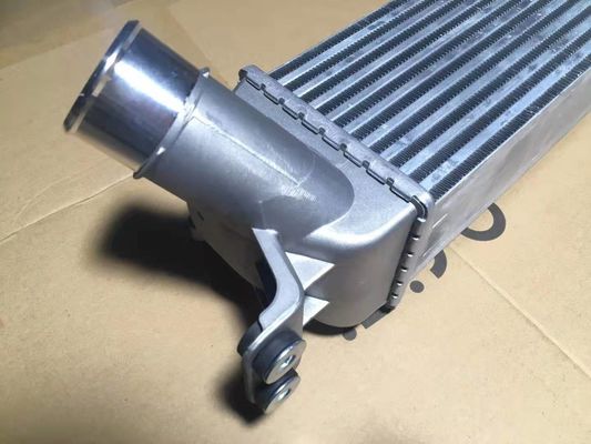 2.5 CRDi موتور H1 IMAX STAREX هیوندای Intercooler 28190-4A481 کامل Intercooler Assy