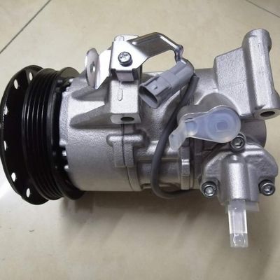 88310-52550 کمپرسور خودرو برای تویوتا یاریس NCP92 2NZ-FE 2007 مناسب کامل تضمین شده