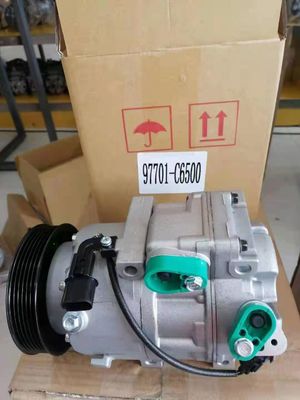 97701-C6500 قطعات اتوماتیک کمپرسور AC برای کیا سورنتو 2015-2018
