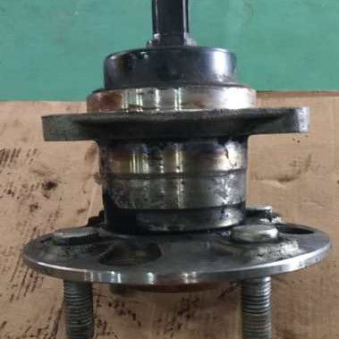 محموله چرخ های سطح بالا برای تویوتا یاریس P13 پریوس NHP10 89544-52040 42450-52040