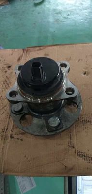 محموله چرخ های سطح بالا برای تویوتا یاریس P13 پریوس NHP10 89544-52040 42450-52040