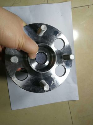 محموله چرخ های سطح بالا برای تویوتا یاریس P13 پریوس NHP10 89544-52040 42450-52040