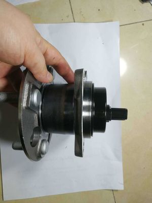 محموله چرخ های سطح بالا برای تویوتا یاریس P13 پریوس NHP10 89544-52040 42450-52040