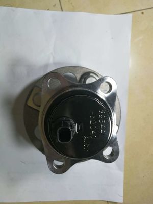 محموله چرخ های سطح بالا برای تویوتا یاریس P13 پریوس NHP10 89544-52040 42450-52040