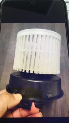 موتور هواپیمای AC برای Mitsubishi Outlander ASX RVR GA2W CW4W CW5W CW6W CY4W GF8W GF7W