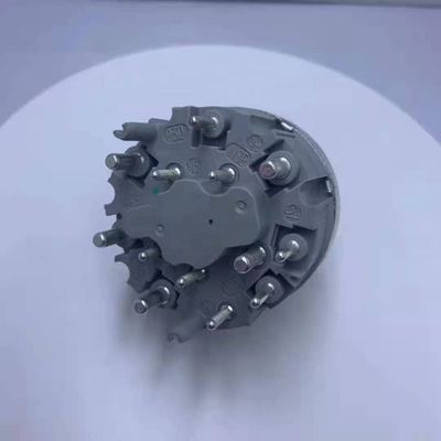 OEM 0005456204 سوئیچ چراغ جلو خودرو 7.1294 E300 سوئیچ چراغ جلو مرسدس بنز