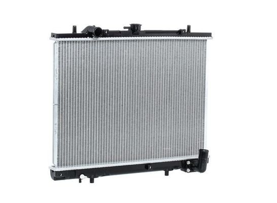 رادیاتور سفارشی برای MITSUBISHI L200 Triton 3.5 4WD MN135119 1350A346 و دوام