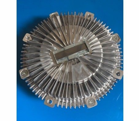 ME411658 فلک کلاچ برای Mitsubishi Fuso Canter 4M50 سوخت عملکرد عالی