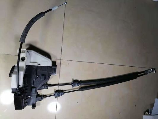سانتا فه 81320-2W010 درب جلویی قفل مونتاژ سیستم قفل کن قطعات خودرو کره ای