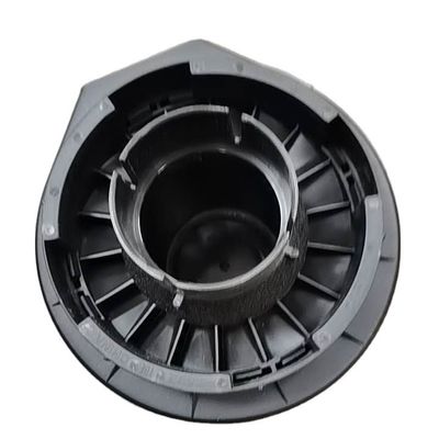 لند کروزر 150 اسنورکل COVER پاک کننده هوا روی سر برای تویوتا 1GR-FE J70 4.0 2010-2016