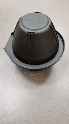 لند کروزر 150 اسنورکل COVER پاک کننده هوا روی سر برای تویوتا 1GR-FE J70 4.0 2010-2016
