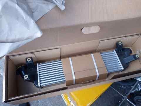 1996-2007 سال OE NO. 1530A161 Intercooler برای Mitsubishi I Triton L200 2022 آلومینیوم
