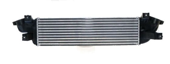 بهترین Intercooler Assy 1530A161 برای موتور MITSUBISHI L200 TRITON 2.4 2.5