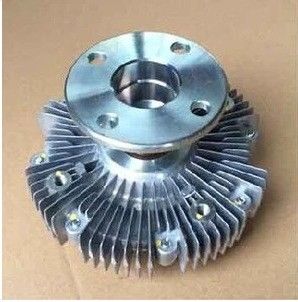 16250-E0040 فان کلاش رادیاتور برای هینو J08C کامیون ژاپنی