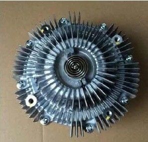 16250-E0040 فان کلاش رادیاتور برای هینو J08C کامیون ژاپنی