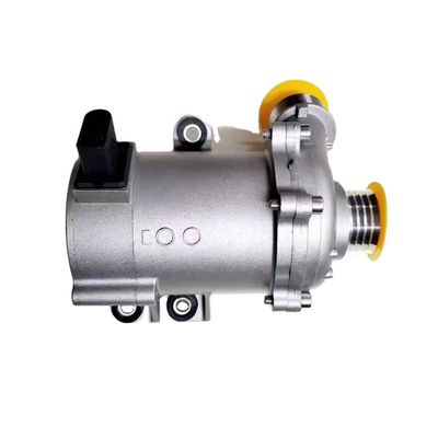 11517597715 پمپ آب خنک کننده الکتریکی برای BMW F30 F22 N20 2012-2017