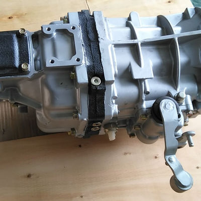 OE NO. 33030-0k350 برای تویوتا هیلوکس قطعات اتوماتیک انتقال دستی گیربکس مونتاژ
