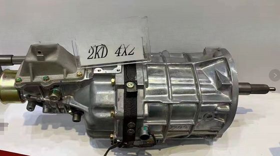 OE NO. 33030-0k350 برای تویوتا هیلوکس قطعات اتوماتیک انتقال دستی گیربکس مونتاژ
