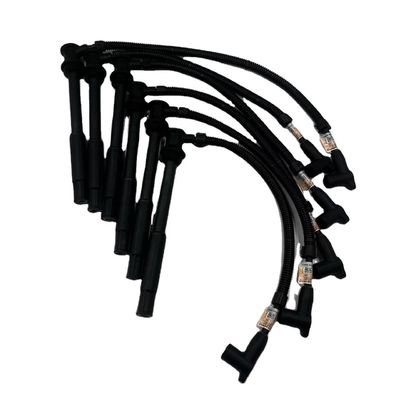 M2C00-3705070 سیم فشار راه حل کامل برای Yuchai 101 احساس قطعات موتور