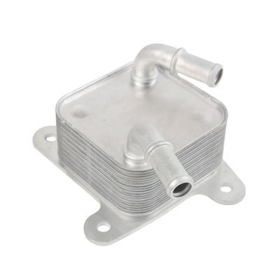 مدل خودرو برای میتسوبیشی L200 تریتون KJ T KK T KL T 2015- خنک کننده روغن موتور 1240A100
