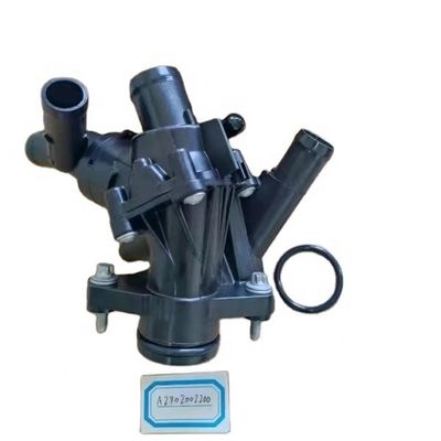 پمپ آب ترموستاتی A 270 200 22 00 و برای مرسدس بنز A/B/GLA-CLASS CLA