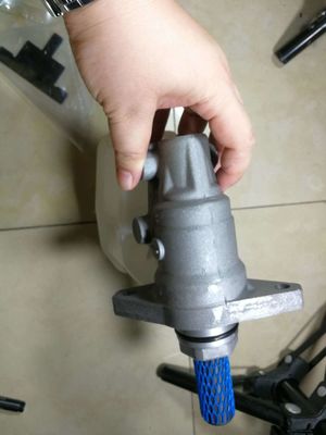 HINO Car Make Brake Master Cylinder 47208-60030 برای RHD تویوتا پرادو KDJ/GRJ/RZJ120
