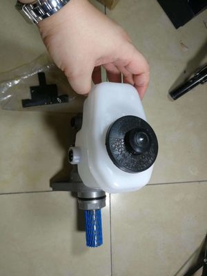 HINO Car Make Brake Master Cylinder 47208-60030 برای RHD تویوتا پرادو KDJ/GRJ/RZJ120