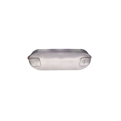 عمر طولانی رادیاتور خنک کننده روغن ME203854 برای میتسوبیشی L200 4m41 دیزل 44155