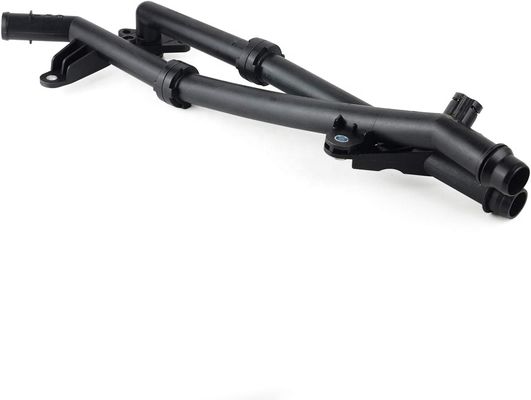 A2712002452 لوله خنک کننده پمپ آب برای مرسدس بنز E200 2012-2015 SLK250 l4 1.8L