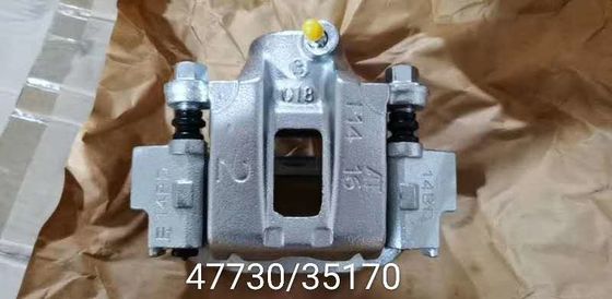 کیت کالیپر ترمز عقب برای تویوتا Landcruiser GSJ1 2005 Prado J12 2002-2010 47730-35170