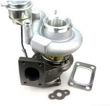 14411-EB71C 14411-EB71D 14411-EB710 GT2056 V توربو شارژر برای موتور Navara Pathfinder yd25
