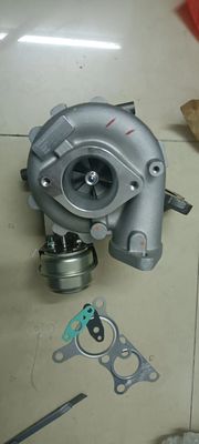 14411-EB71C 14411-EB71D 14411-EB710 GT2056 V توربو شارژر برای موتور Navara Pathfinder yd25